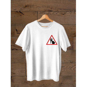  Insigna de tricou „Pole Dance”